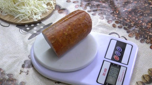 Салаты с Капустой