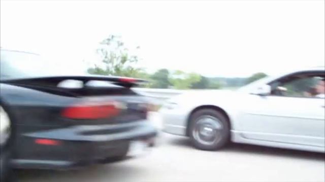 mustang gt vs trans am vs gtp