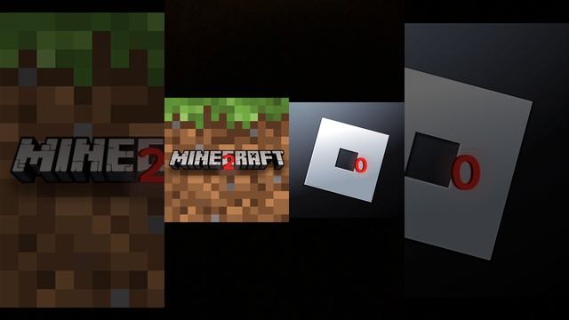 Майнкрафт VS Роблокс смотреть онлайн