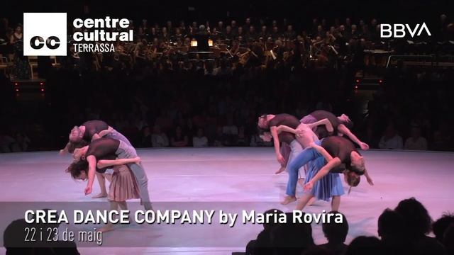 Dansa · Crea Dance Company смотреть онлайн