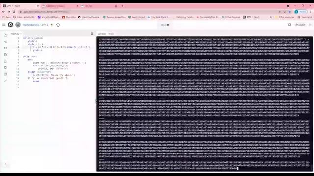 Life Code Creates Matrix смотреть онлайн