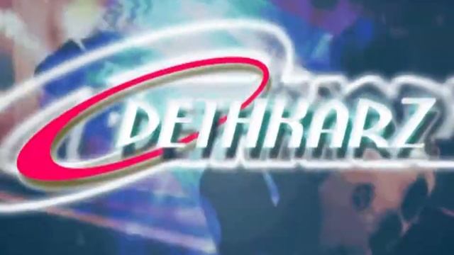 Dethkarz - Intro смотреть онлайн