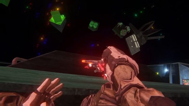 We Fell into The VOID in BONELAB Multiplayer | PART 2 смотреть онлайн