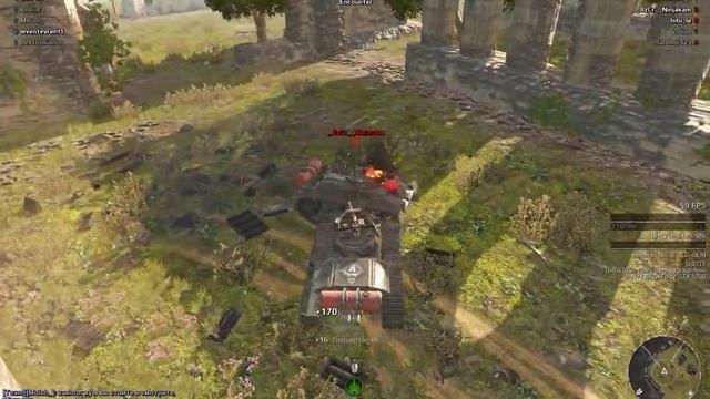 Crossout: Brawl (face-off) A2 смотреть онлайн
