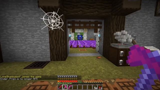 Stoneblock #11 - Angel Ring Time смотреть онлайн