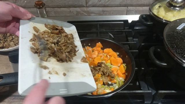 Суп з Білих Грибів і... ?? смотреть онлайн