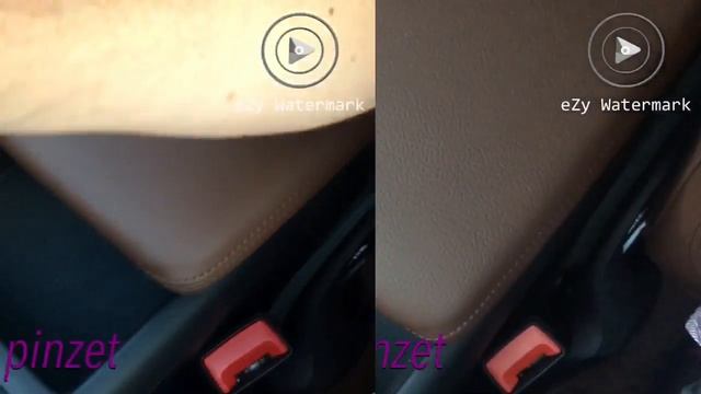 Audi A4 B9 Allroad . Armrest creaking Скрип подлокотника. смотреть онлайн