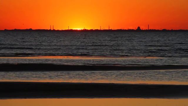 Закат над Кронштадтом смотреть онлайн