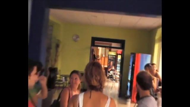 Школа английского языка LAL, воспоминания о отделах IELS смотреть онлайн