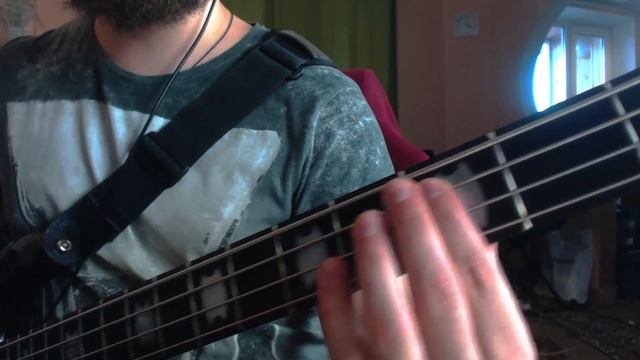 РАБОТА НА ГРИФЕ #3 | УКАЗАТЕЛЬНЫЙ ПАЛЕЦ смотреть онлайн