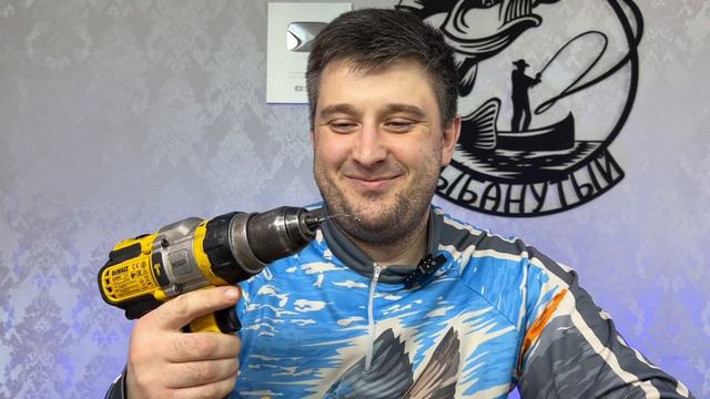 Топ 3 СЕКРЕТНЫХ разработок для рыбалки! смотреть онлайн