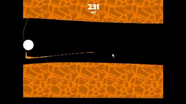 The Line Game orange edition walkthrough commentary смотреть онлайн