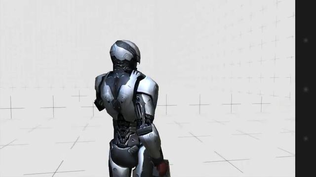 RoboCop™ Para Android (The Official Game) смотреть онлайн
