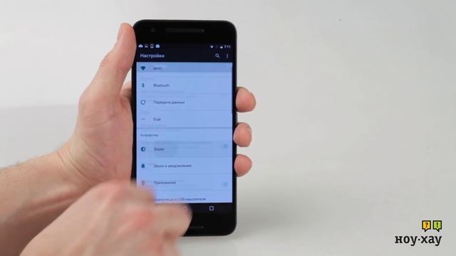 Смартфон Huawei Nexus 6P - Обзор. Лучший гуглофон смотреть онлайн