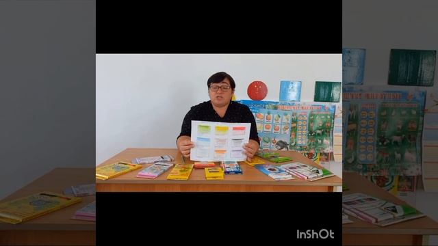Знакомство с карандашами смотреть онлайн