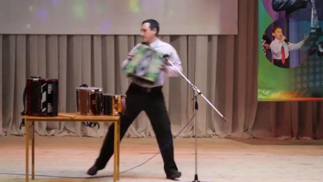Раиль Гизатуллин смотреть онлайн