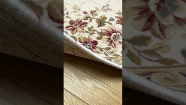 Молдавский шерстяной ковер Prestige 8740-51033 смотреть онлайн