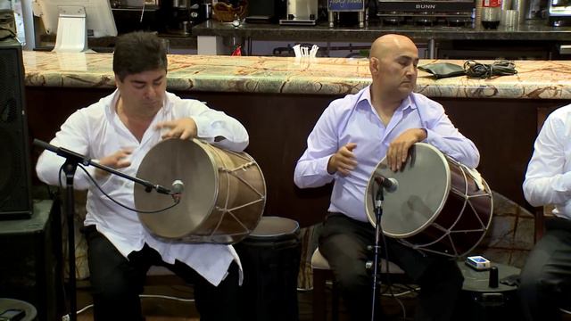 Seroj Avoyan смотреть онлайн