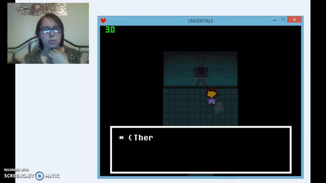 Undertale! | Pacifist Route Ep 27 | The True Lab смотреть онлайн