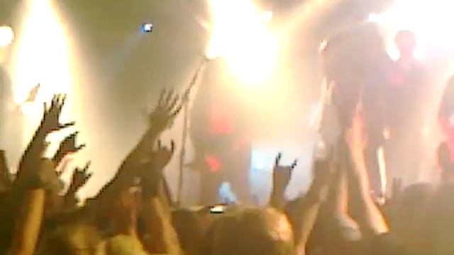 Kreator (Зал Ожидания - Санкт-Петербург - 10.03.13) - Phobia смотреть онлайн