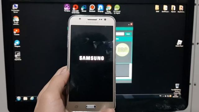 FRP! Все Samsung! ( Frp HiJacker Tool ) Бесплатно 2022