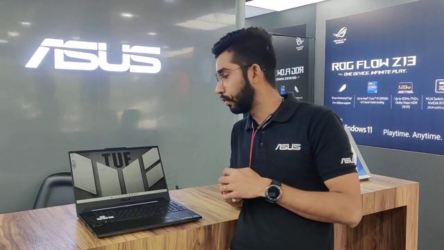 Latest Tuf Dash F15/A15 Unboxing and Full Review 2022??| जानें हिंदी में#asus #tuf #gaming #zenbook смотреть онлайн