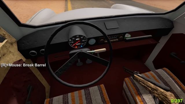 OPET STE TRAŽILI DA OVO IGRAM - The Long Drive смотреть онлайн