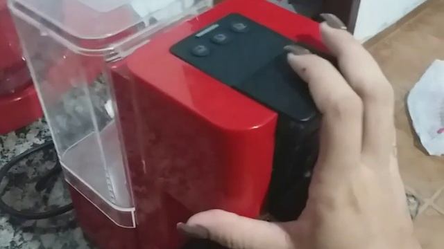 MEUS ELETRODOMÉSTICOS VERMELHO + COMPRINHAS para o lar #2 смотреть онлайн