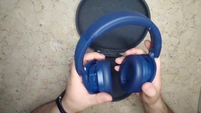 SONY WH-XB910N Audifonos I Unboxing y Review смотреть онлайн