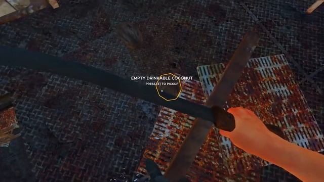 ЖУТКОЕ ПРОШЛОЕ STRANDED DEEP - Страшные Теории смотреть онлайн