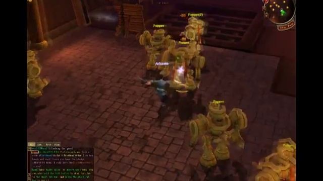 Dragon Oath Gameplay Footage Preview смотреть онлайн