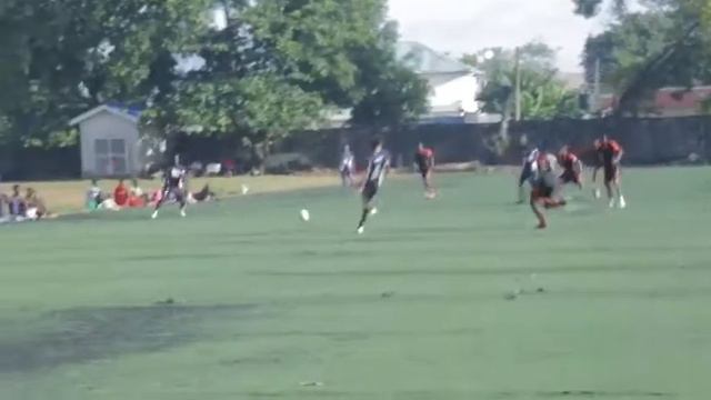 Raphael Koroma смотреть онлайн