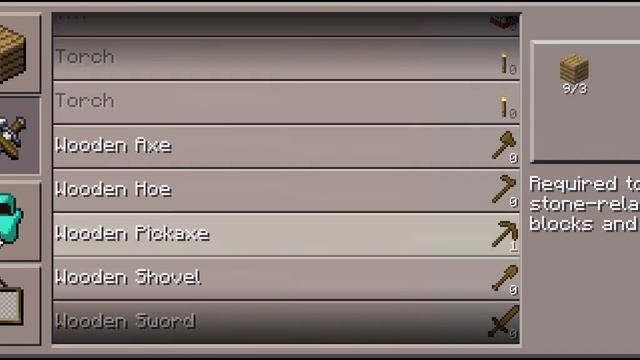 Самая Старая Версия Craftsman