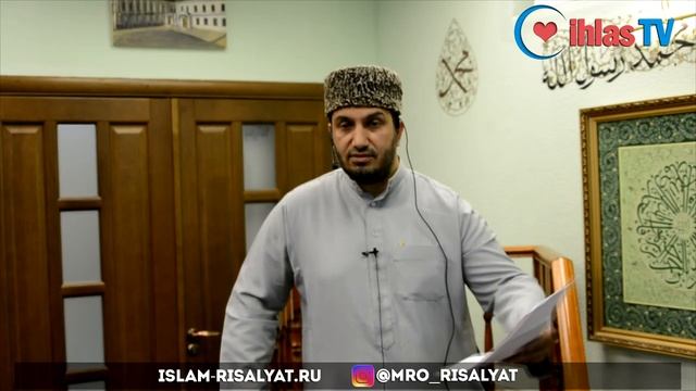 Как ты, должен относиться к родителям в Исламе смотреть онлайн