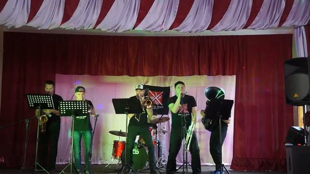 Keep The Brass-Долго будет Карелия сниться