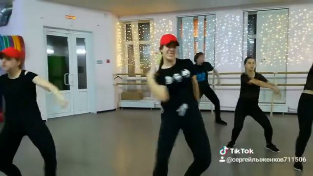 DLegendTeam-show (ПМК ОГОНЁК) смотреть онлайн