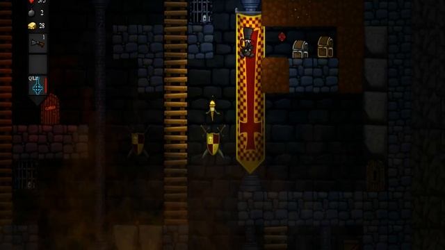 99 Levels To Hell (2012) Gameplay PC смотреть онлайн