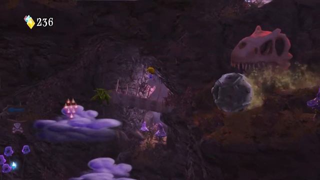 Giana Sisters Twisted Dreams 3-8 429/429 Gems, No Deaths смотреть онлайн