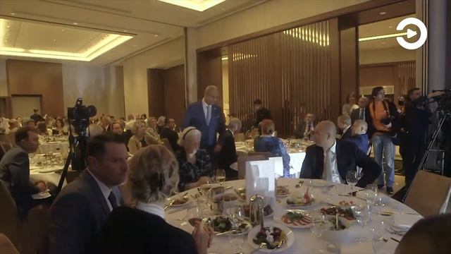 Пензенский банк «Кузнецкий» отметили Международной премией смотреть онлайн
