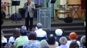 Какими должно быть нам...|| Сергей Нечитайло || Христианские проповеди || Проповеди || ОБоге