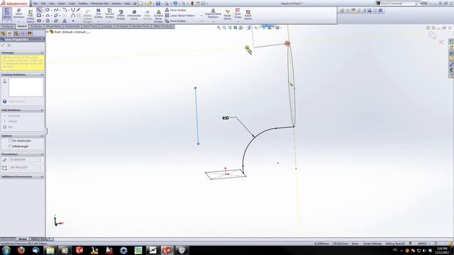 Intermediate Sketch tools and features смотреть онлайн