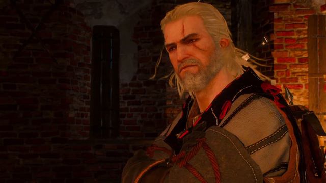 The Witcher 3: #14 Игоша смотреть онлайн