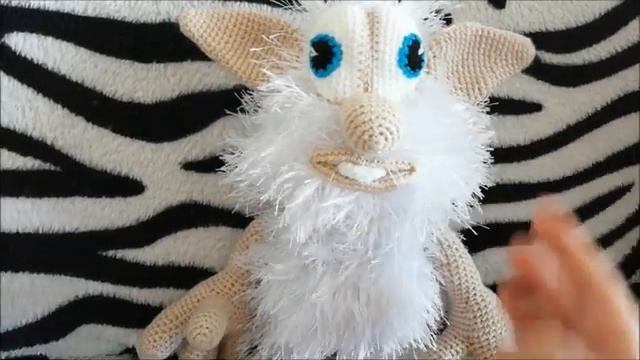 Рукодельный отчет.Вязание,вышивка,рассада. смотреть онлайн