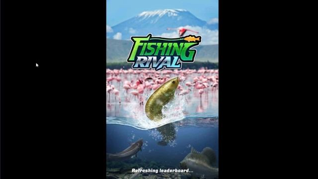 Бесплатная подкрутка лицензии Fishing Rival смотреть онлайн
