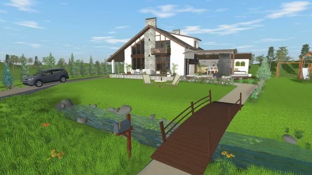 Introducing Live Home 3D Version 4 for iOS смотреть онлайн