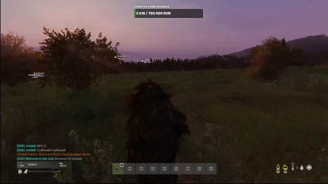 DAYZ - НАШЁЛ МАШИНУ,ЗАХВАТ ПОСЁЛКА ДЛЯ БАЗЫ смотреть онлайн