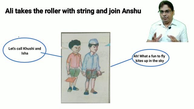 Class 4 // English // UNIT 6b // LET'S PLAY CARROM BOARD // JCERT // By Prakash Mishra смотреть онлайн