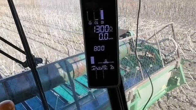 настройка высоты среза на подсолнухе смотреть онлайн