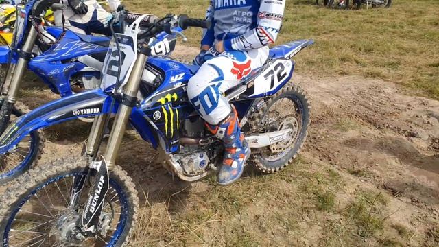 Мотокросс Навля 2022 смотреть онлайн