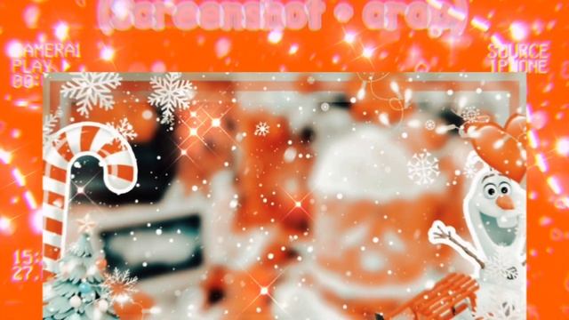 10 FREE Christmas Preppy/Aesthetic BACKGROUNDS *FILTERED* || Silverhxart ⛄️?❤️ смотреть онлайн